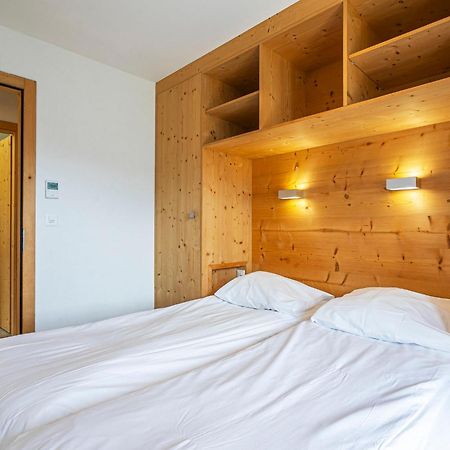 Apartment T-Resort La Tzoumaz 3P6 Vue Vallee By Interhome מראה חיצוני תמונה